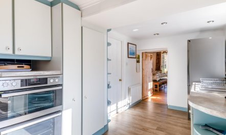5 Bed in North Sunderland 5