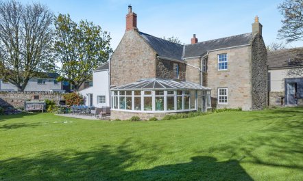 5 Bed in North Sunderland 3