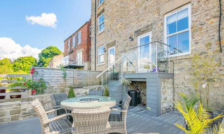 3 Bed in Pickering