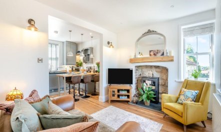 3 Bed in Pickering 1