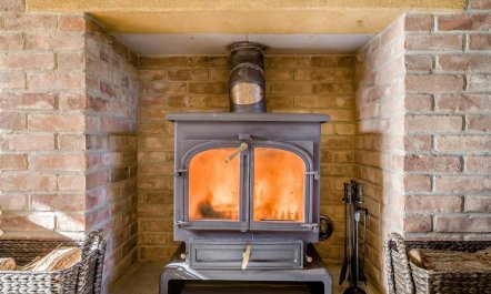 5 Bed in Langport 5