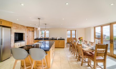 5 Bed in Langport 7