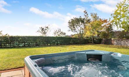 5 Bed in Langport 2
