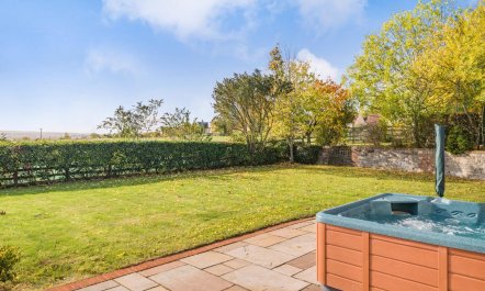 5 Bed in Langport 4