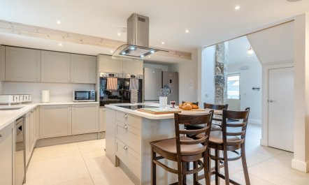 8 Bed in Buxton 5