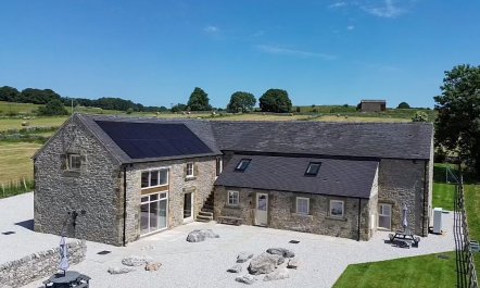 8 Bed in Buxton