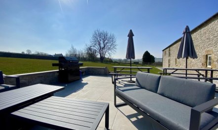 8 Bed in Biggin 9