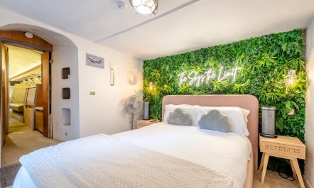 1 Bed in Redberth 1