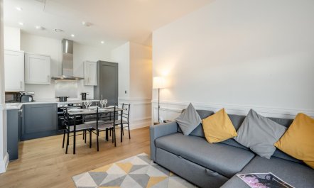 2 Bed in Sheringham 5