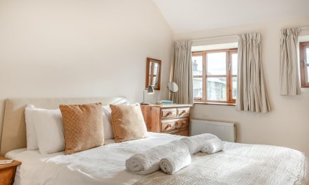 1 Bed in Whitwell
