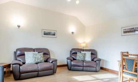 1 Bed in Whitwell 6