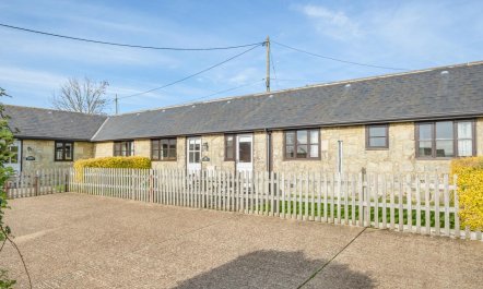 1 Bed in Whitwell