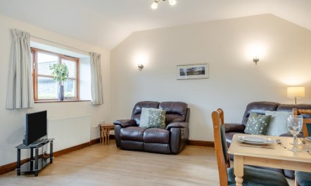 1 Bed in Whitwell 7