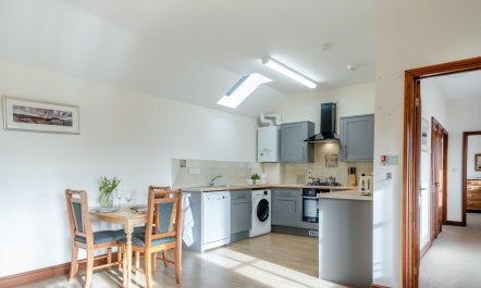 1 Bed in Whitwell 5