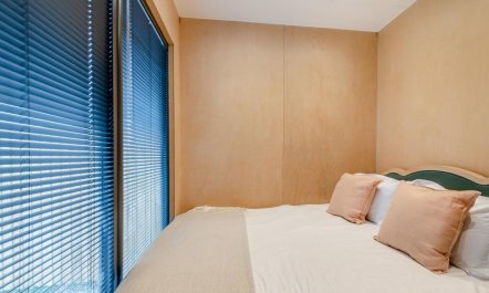 1 Bed in Redberth 5