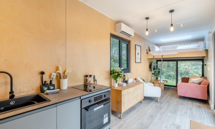 1 Bed in Redberth 1