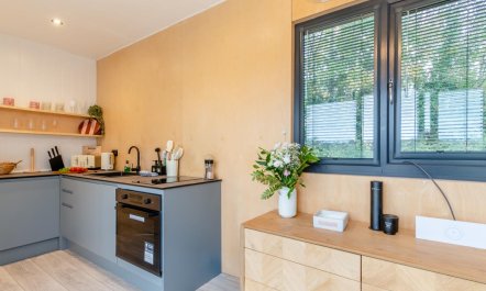 1 Bed in Redberth 7
