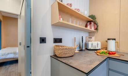 1 Bed in Redberth 9