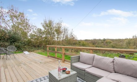 1 Bed in Redberth 3