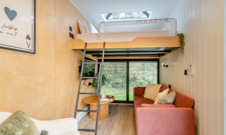 1 Bed in Redberth