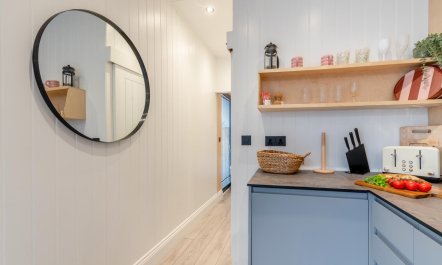 1 Bed in Redberth 8