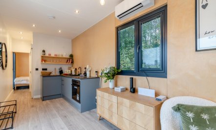 1 Bed in Redberth 6