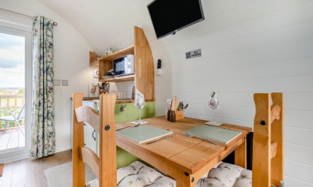 1 Bed in Marden 8