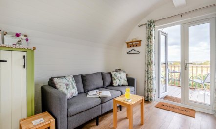 1 Bed in Marden 2