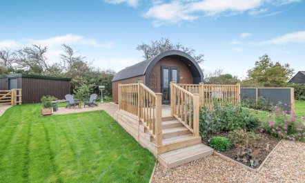 1 Bed in Marden