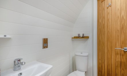 1 Bed in Marden 5