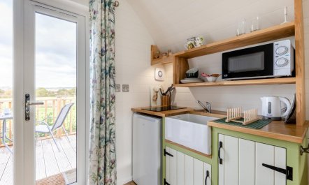 1 Bed in Marden 3