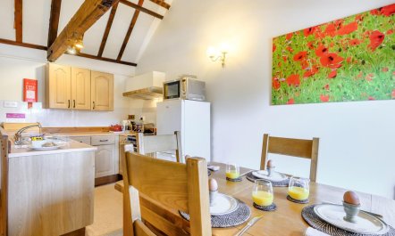 2 Bed in Smallburgh 9