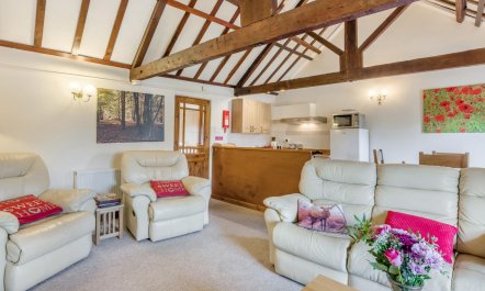 2 Bed in Smallburgh 6