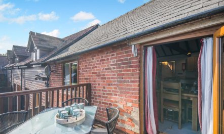 2 Bed in Smallburgh 3