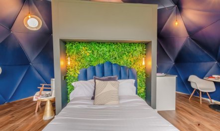 1 Bed in Redberth 6
