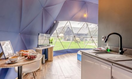 1 Bed in Redberth 9