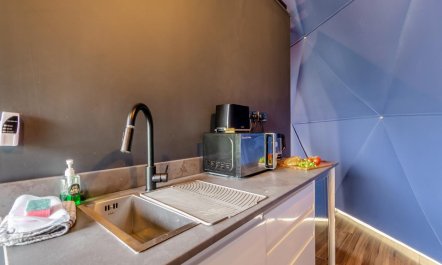 1 Bed in Redberth 8