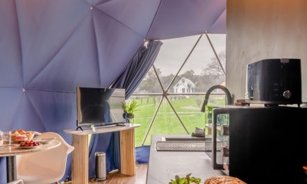 1 Bed in Redberth 2