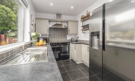 2 Bed in Warkworth 7