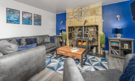 2 Bed in Warkworth 3