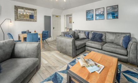 2 Bed in Warkworth 1