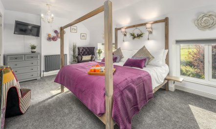 2 Bed in Warkworth