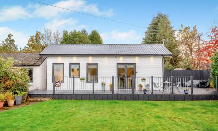 1 Bed in Inverness