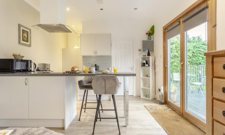 1 Bed in Inverness 6