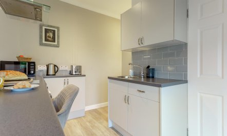 1 Bed in Inverness 8