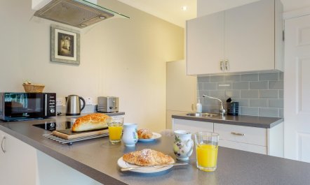1 Bed in Inverness 7