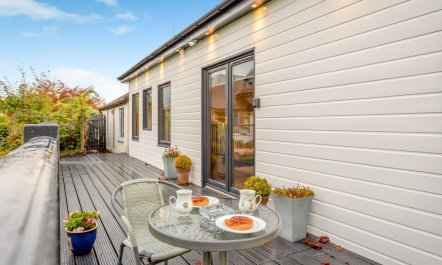 1 Bed in Inverness 9