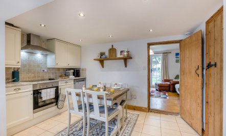 2 Bed in Winterton-on-Sea 8