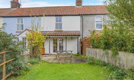 2 Bed in Winterton-on-Sea 5