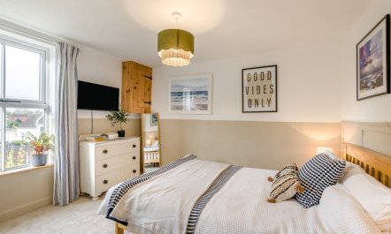 2 Bed in Winterton-on-Sea 2